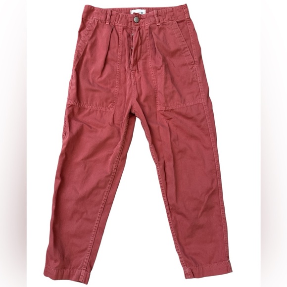 Sundry Women’s Cargo Pants size 26 - Picture 1 of 6